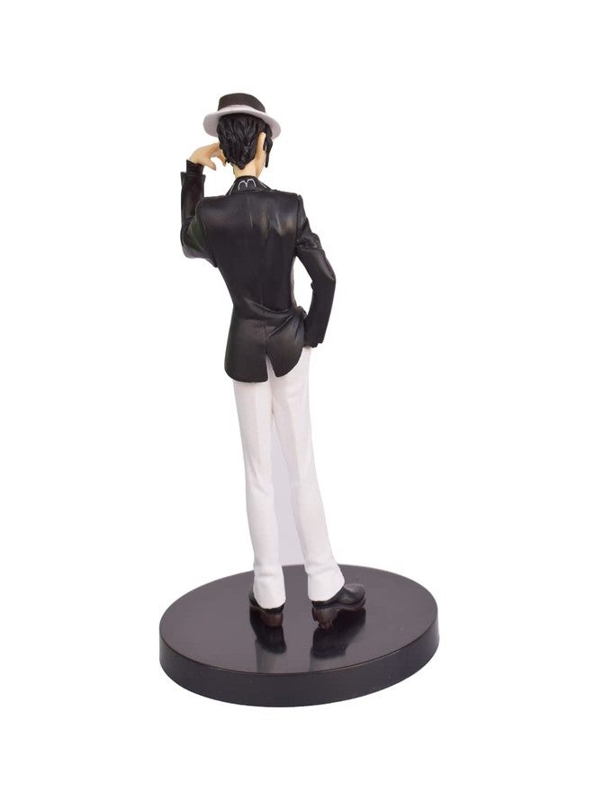 Offo|| Demon Slayer Muzan Anime Action Figure [17 cm] | Lightweight, Durable, PVC | Perfect Collectible & Modern Home, Office Decor | Ideal Gift for Anime Fans & Collectors - Image 3